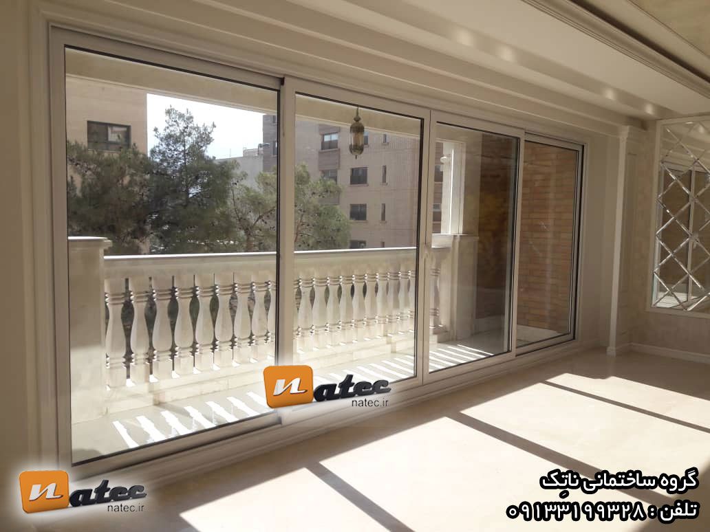 هزینه بازسازی منزل27